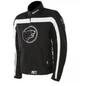 Tijdelijk Beschikbaar Bering Dink Jacket