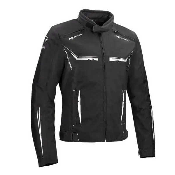 Laatste Versie Bering Ross Jacket