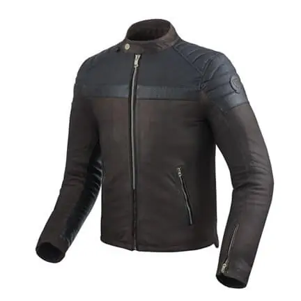 Revit Fargo Jacket Brown Weekendaanbieding