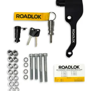 Roadlok XRA-108R Merkproduct