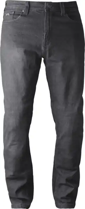 Finale Uitverkoop GMS Atlanta Regular Jeans Black