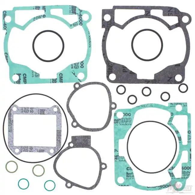 Vertex Pakkingset Top-end ktm husq sx exc tc 250 300 07-16 Op = Op