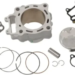 Cylinder Works Cilinder Kit Bigbore 270 kxf250 15-16 Dagaanbieding