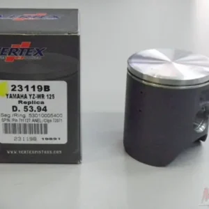 Vertex Zuiger yamaha yz 125 05-21 53.94 Seizoensaanbieding
