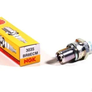 Laatste Versie NGK Bougie BR8ECM ktm sx 50 65 sx 250