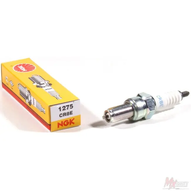 Voordeelprijs NGK Bougie CR8E yzf 250 450 kxf 250