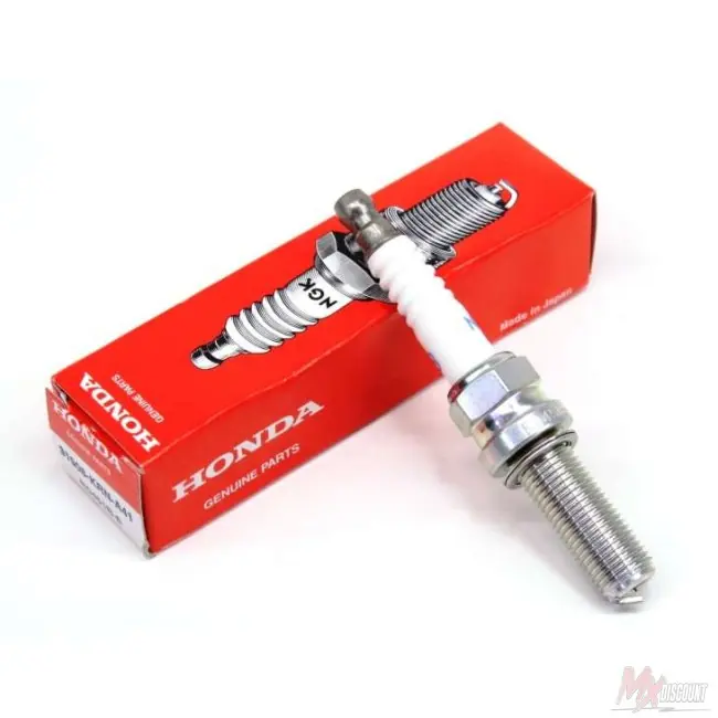 NGK Bougie iridium Racing R0451B-8 honda crf 250 10-18 Goedkoop