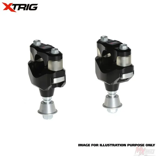 Veilige Betaling Xtrig PHDS Oem 28.6mm Stuurklemmen yzf 250 450 14-17
