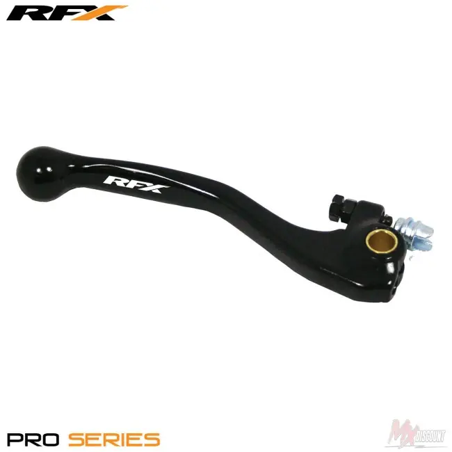 RFX Remhendel Zwart Kawasaki suzuki Yamaha Betaalbaar