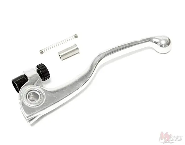 Voordeelprijs RFX Koppelingshendel zilver Beta Husqvarna Ktm gasgas sherco beta brembo