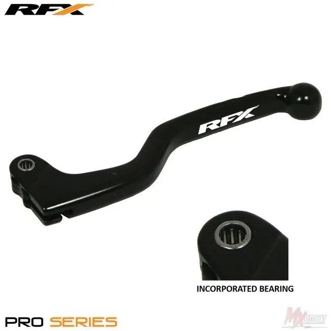 RFX Koppelingshendel Zwart yamaha yz 15-25 yzf 09-25 Favoriet