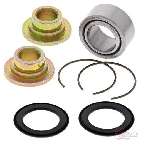 All Balls 29-5068 bovenste Schokbreker Lager Ktm sx sxf 11-22 Koop Online