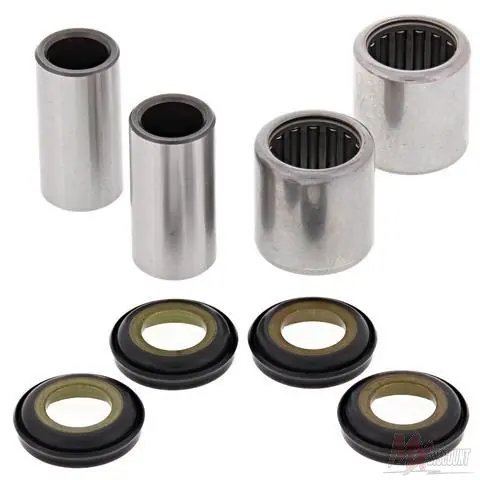 All Balls Achterbrug lagerset 28-1067 kawasaki kx 65 85-25 kx 85 91-25 Voordeelprijs