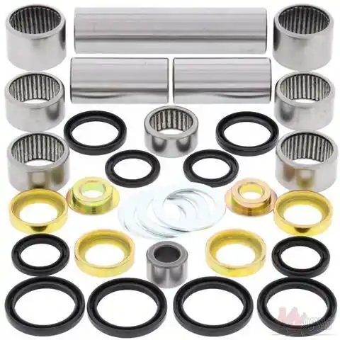 Aanbieding All Balls link lagerset 27-1145 yamaha yzf 250 450 06-08 wrf 07-15