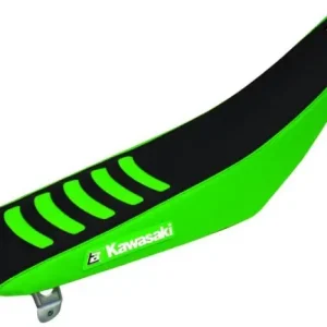 Blackbird Double Grip Buddyseat Overtrek Kawasaki kxf 12-18 Laatste Kans