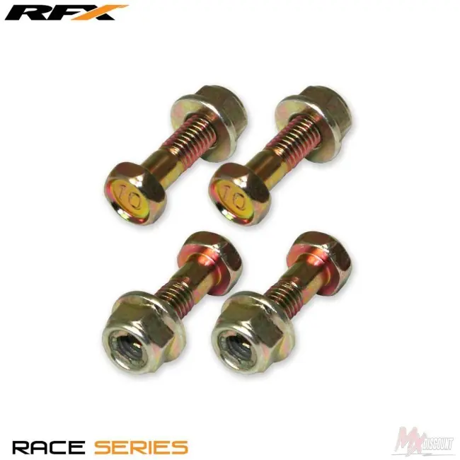 RFX Remschijf boutjes Achter Honda m6x19mm Finale Uitverkoop