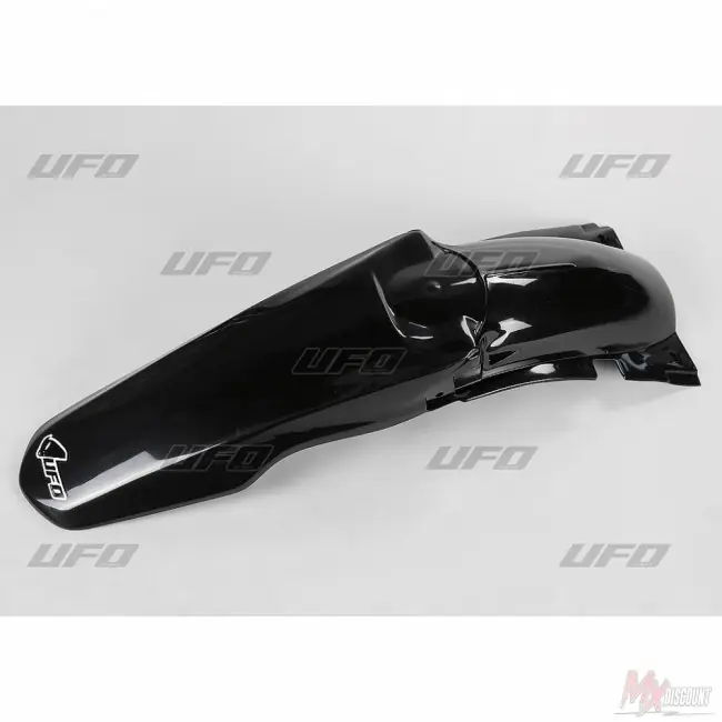 Favoriet Ufo Achterspatbord rm 125 250 01-17 Geel