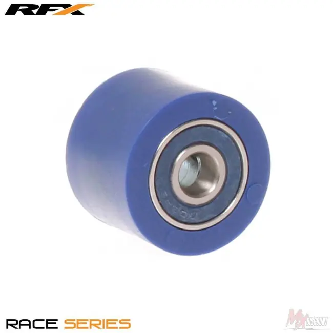 Rfx Kettingrol Universeel 38mm Blauw Beperkte Voorraad