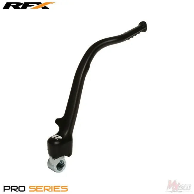 Finale Uitverkoop RFX Kickstarter Zwart honda crf 250 10-17