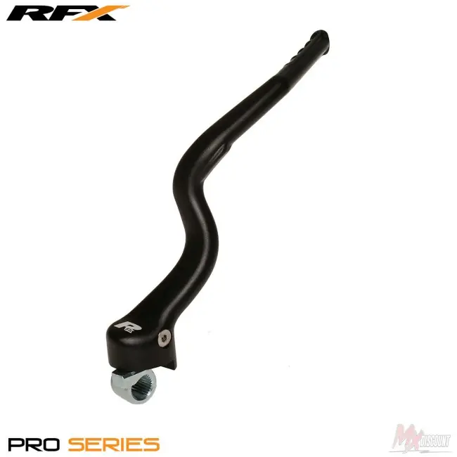 Weekendaanbieding RFX Kickstarter Zwart kawasaki kxf 250 13-20