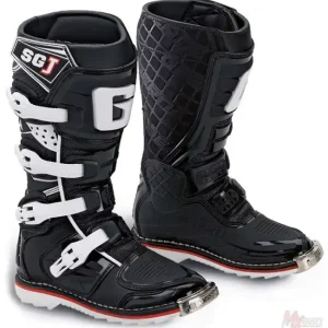 Exclusieve Aanbieding Gaerne SG-J Junior Zwart 33