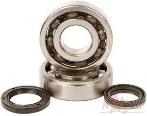Fabrieksprijs Hot Rods Krukaslagers Set suzuki rmz 450 08-25