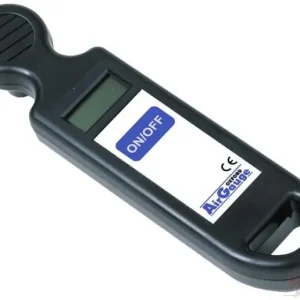Populair Oxford Bandenspanningsmeter motor Digitaal
