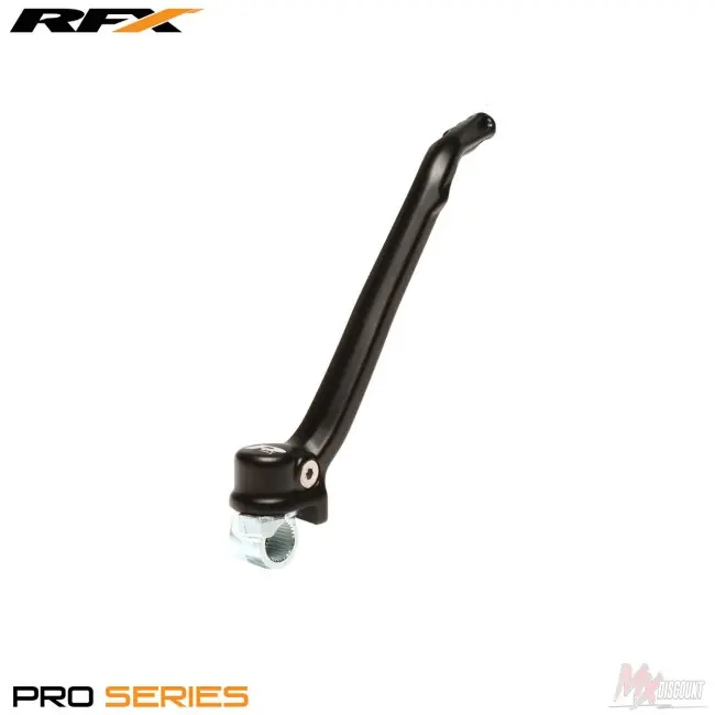 Gratis Retour RFX Kickstarter ktm husq gas sx tc 125 16-22 zwart