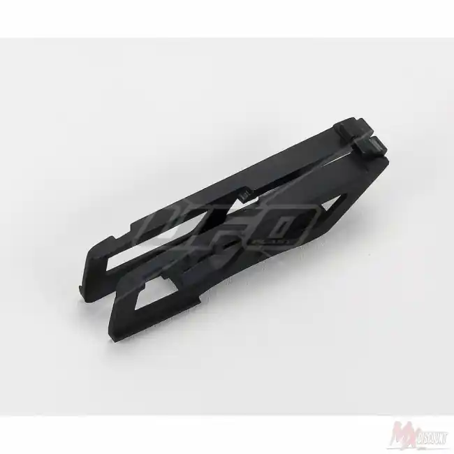 Aanbieding Ufo Kettinggeleider Blok Onder kawasaki kxf 09-25 Groen