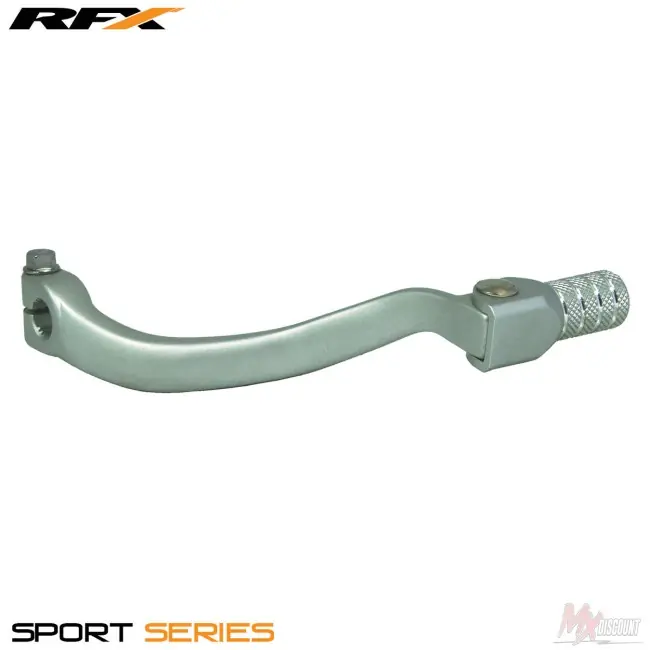 RFX Schakelpedaal Zilver honda cr 250 84-03 500 84-01 Koop Online
