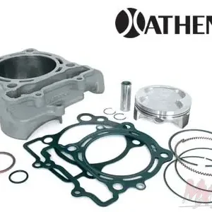 Athena Cilinder Kit Standaard kawasaki kxf 250 11-14 Hete Deal