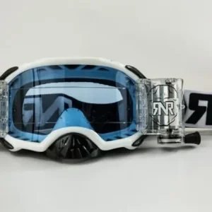 Aanbieding Rip N Roll Colossus Platinum 48mm wvs wit