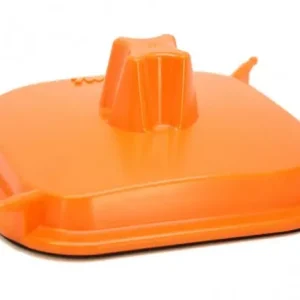 Fabrieksprijs Twin Air Schoonmaak kap Airbox cover ktm sx tc 85 18-23