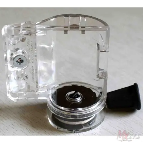 Superprijs Rip N Roll unit met koord standaard 31mm