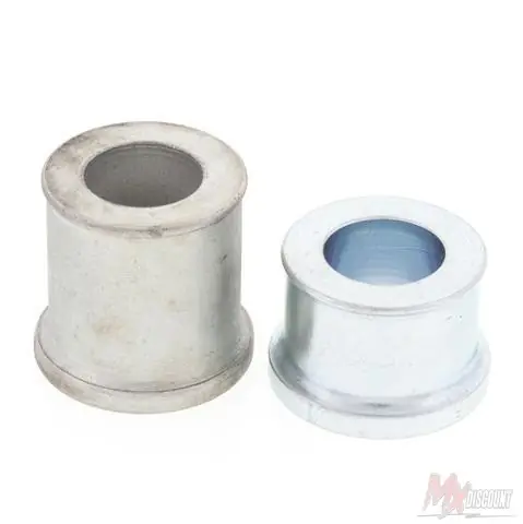 Shop Nu All balls afstandbussen achterwiel kawasaki kx 65 00-25 rm 65 03-05
