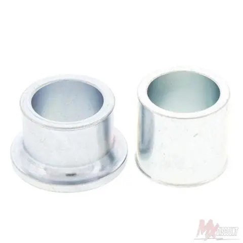 All balls afstandbussen voorwiel yamaha yz 125 250 02-07 yzf 02-07 Favoriet