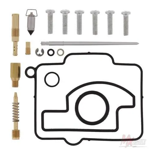 All balls carburateur revisieset kawasaki kx 250 00 05-07 Tijdelijk Beschikbaar