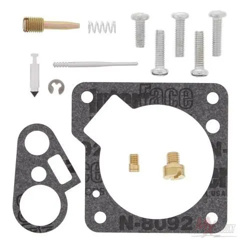 All balls carburateur revisieset yamaha pw 50 81-24 Nu Kopen