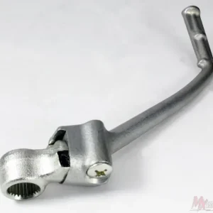 Bestel Nu mx-discount Kickstarter kawasaki kx 85 99-25 zilver