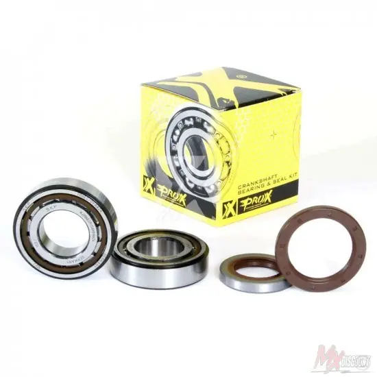 Prox Krukaslagers Set ktm husq sxf exc-f 250 350 11-15 Fabrieksprijs