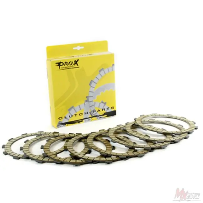 Beperkte Voorraad Prox Koppelingsplaten yamaha yz 65 18-25