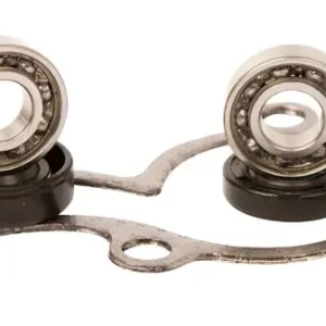 Weekendaanbieding Hot Rods waterpomp revisieset kawasaki kxf 450 06-15