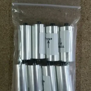 Gratis Retour progrip vista xxl roll off film rolletjes 8-pack