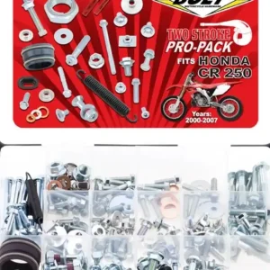 Speciale Aanbieding Bolt Pro pack honda cr 250 02-08