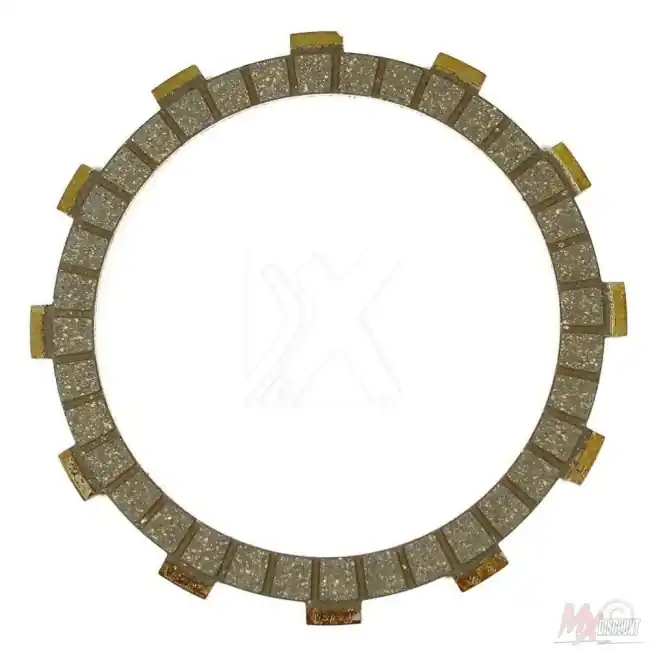 Newfren Koppelingsplaat honda crf 250 08-18 ktm sxf 250 06-12 Hoge Kwaliteit