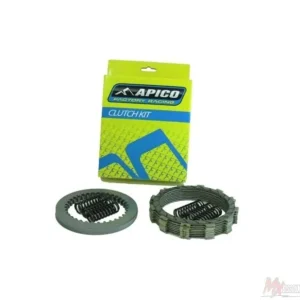Apico Koppelingsplaten set yamaha yzf 450 07-13 Korting