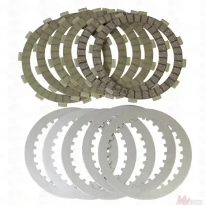Apico Koppelingsplaten set honda crf 450 04-16 Koop Online