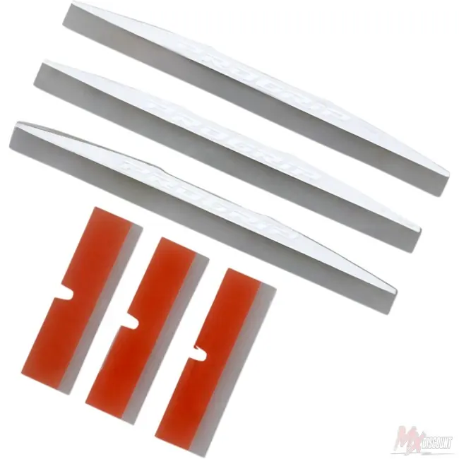 ProGrip Vista Mud Flap 3-pack Exclusieve Aanbieding