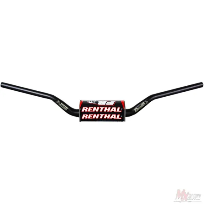 Renthal fatbar36 stuur r-works reed/windham Fabrieksprijs