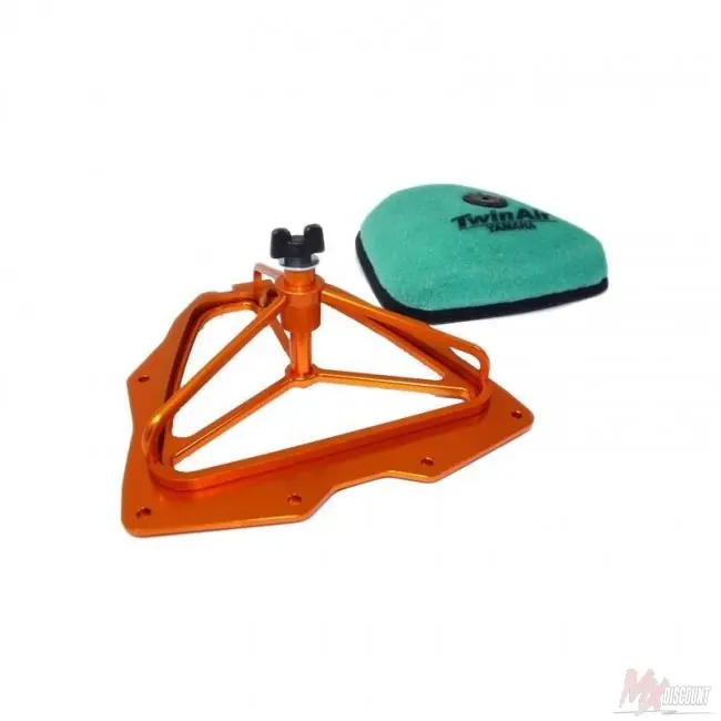 Weekendaanbieding Twin air powerflow kit yamaha yzf 250 14-18 450 14-17